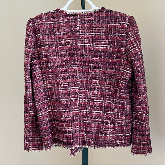 Isabel Marant Etoille Jacket - Picture 2 of 10